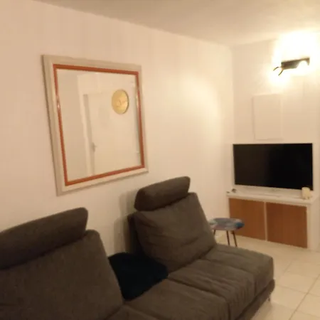 Clos Saint Louis Hotel Aigues-Mortes