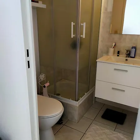 Holiday home Clos Saint Louis