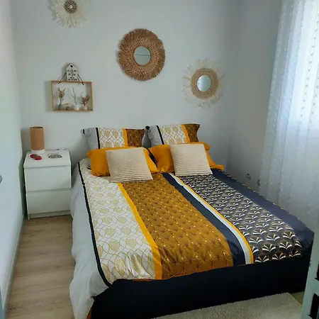 Clos Saint Louis Holiday home Aigues-Mortes